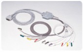 Cáp điện tim ECG-1150/1250/1350